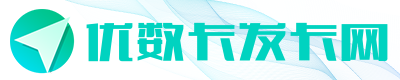 简约绿色导航logo