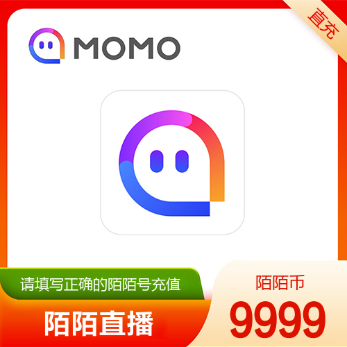 陌陌直播主图 陌陌直播主图