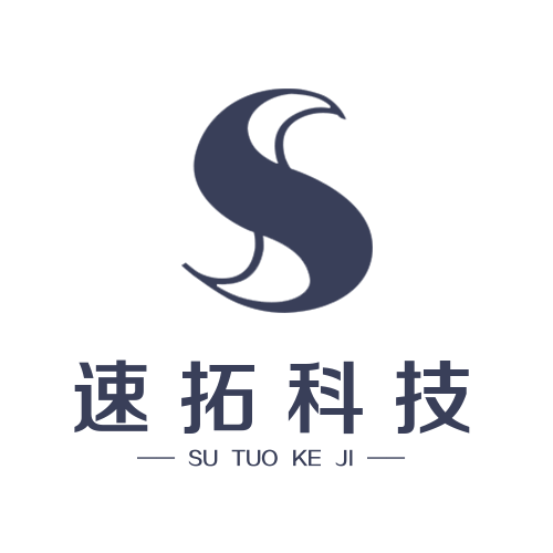 S字母logo头像